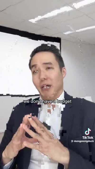 "What's your salary expectation"