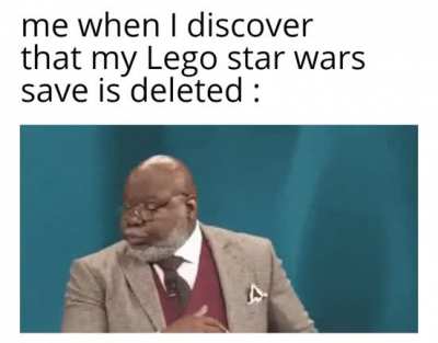 *sad lego nosies *