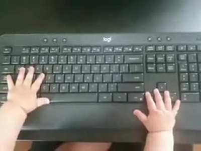 First day of work after writing on the resume that you got Excel skills