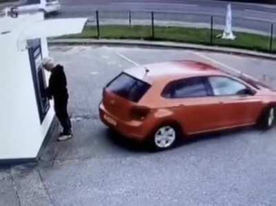 Who issued this driver a license to drive