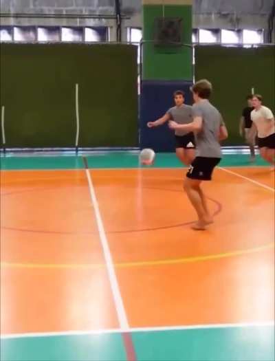 Maybe maybe maybe