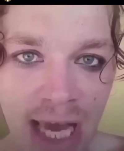 Come at me bitch