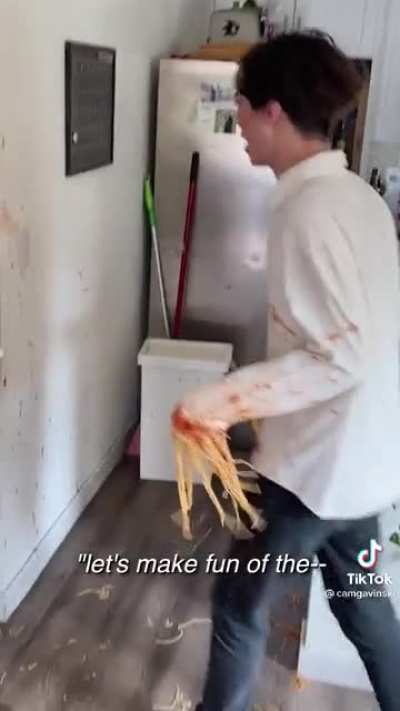 Better then mozzarella fingers I guess.