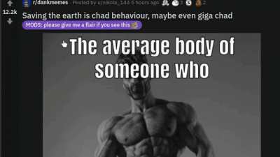 Bruh! Don't do this man. Even if it is you, this is kind of a repost. Wait to see if your thing gets to "hot" and then post it on another subreddit if it doesn't.