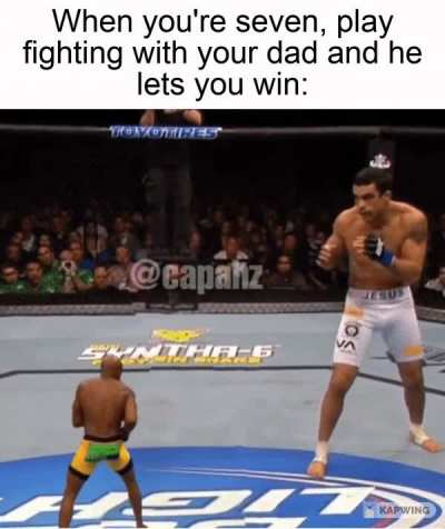 spider kick