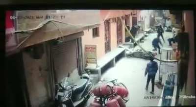 To catch a thief, awesome coordination, am I the only one who found this oddly motivating ?