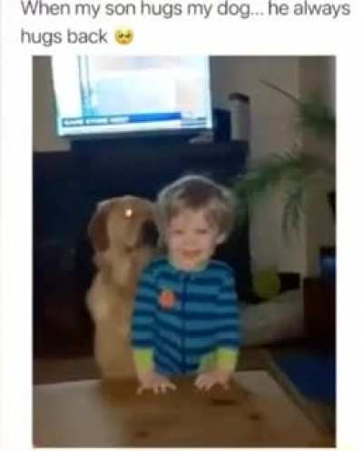 Made my day