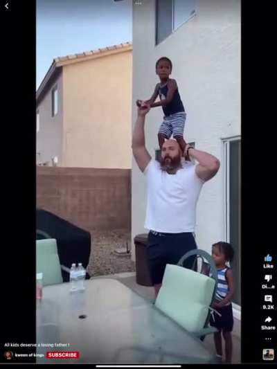 Stepfather