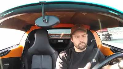 Convertible