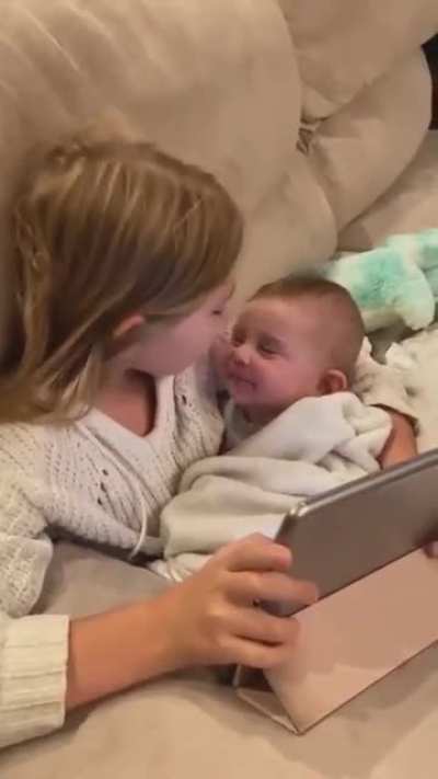 This is love