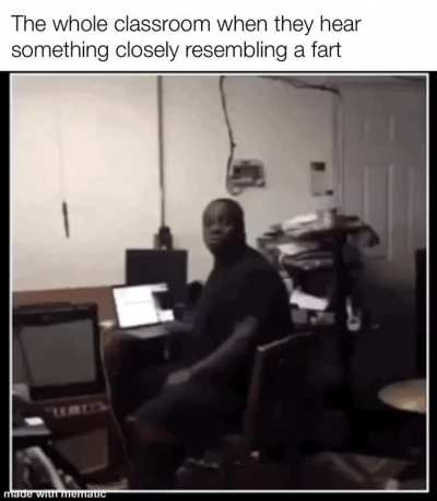 Did I just hear right?