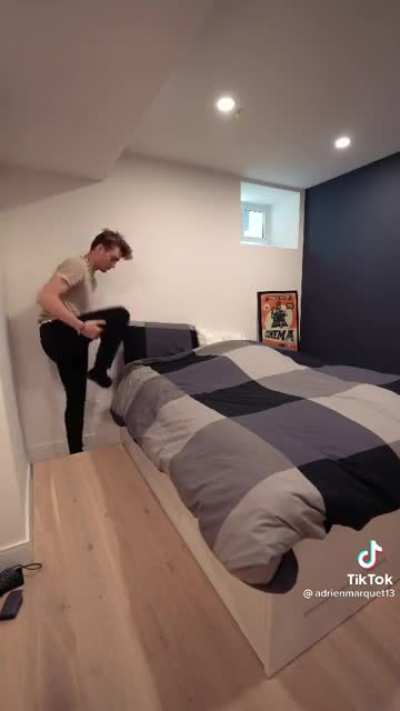 28.5 million views and not one person in the comments guessed it