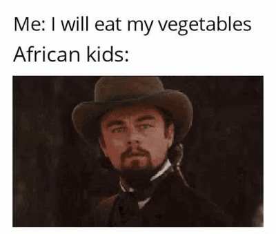 They never seen that coming