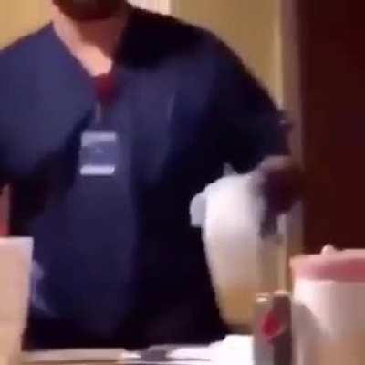 IT'S PEE