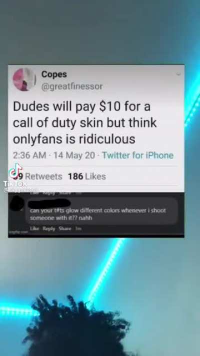 ?