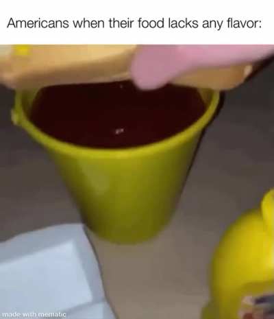 A delicious hot dog
