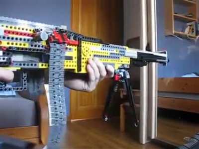 EVERYTHING about Lego is amazing!
