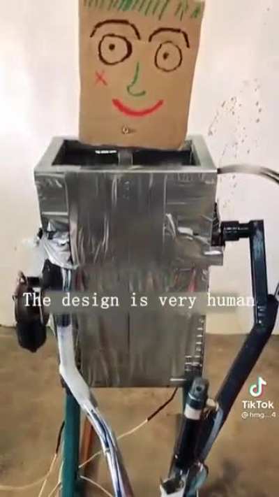 My boyfriend sent this to me- It only get's funnier ?