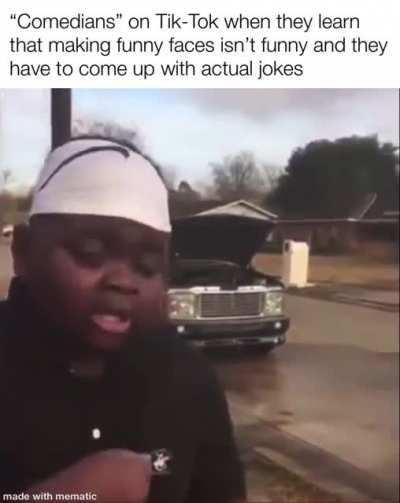When will they learn? [META]