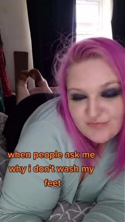 OH NO