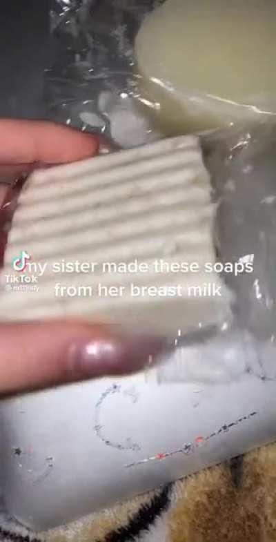 She did WHAT now???