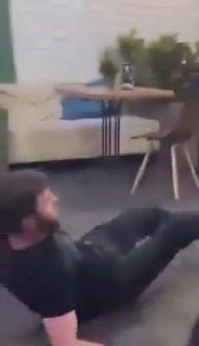 ?