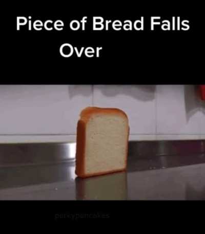 TikTok star "bread" invents new viral dance