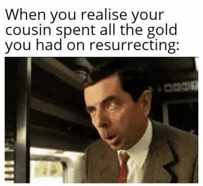 True story.