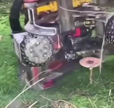 Maximum effort