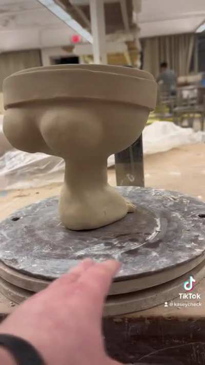 strap on bowl
