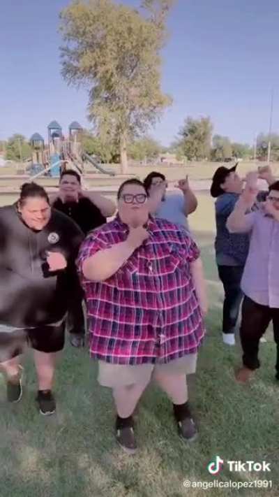 Cringetopia mod meet-up