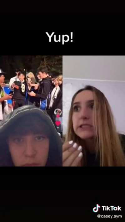 Claudia Conway built an army of Gen Z supporters by pretending she hates her mom (Kellyanne Conway). They both then lost all supports by hosting this massive COVID party.