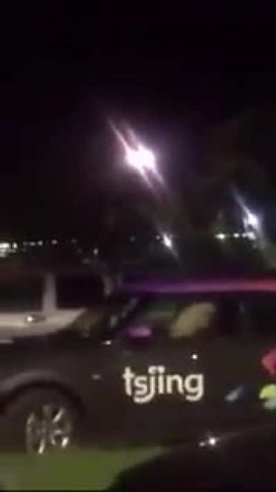-i just saw two deaf people having sex in a car. -"how do you know they're deaf?"