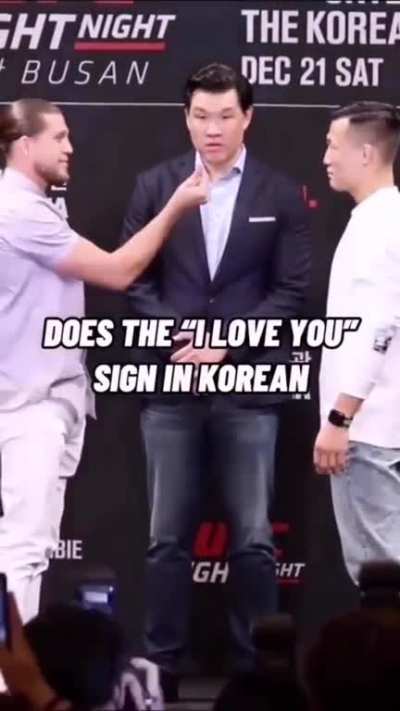 Let’s use this sign more?