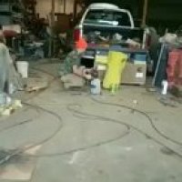 Fun to done with a bang