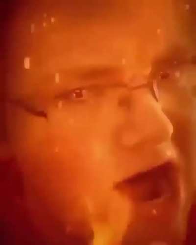 I AM THE ALPHA NOW PEASANT