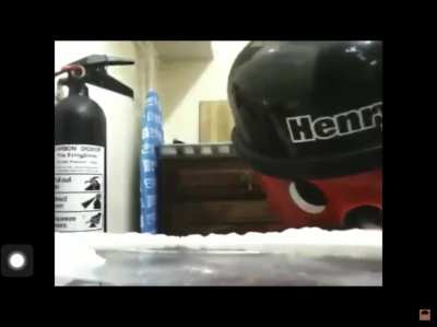 Henry’s addiction