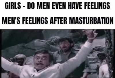 Feelings .