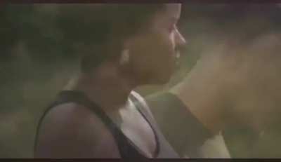 How about a kiss