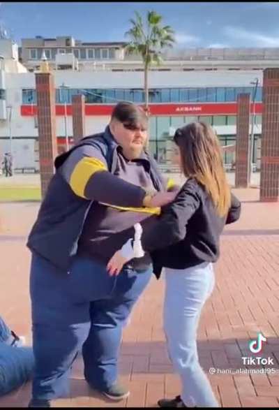 A real chad