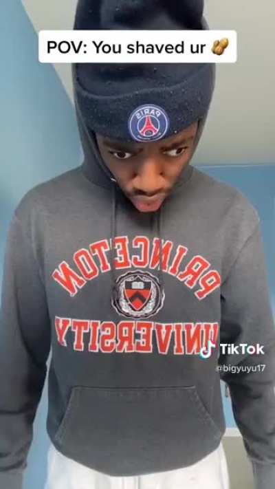I like yo nuts g??