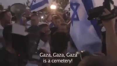 These are the "victims".
