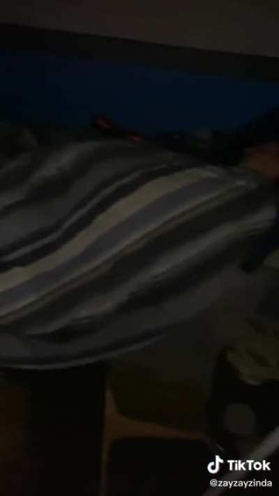 Wake up