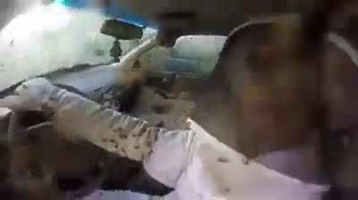 Your car insurance is expired