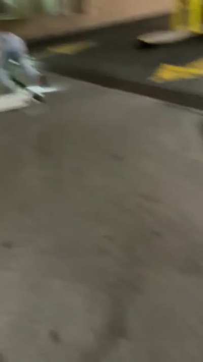 HMC while I strike a pose