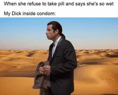 When words dosn't meet actions