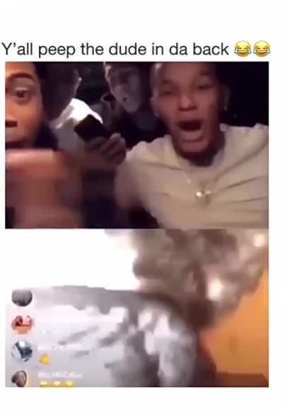 I think they liked it ?