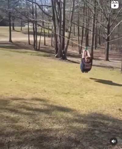 10/10 Dismount
