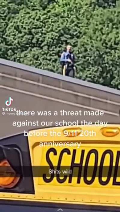 Bomb Threat Jefferson County NJ