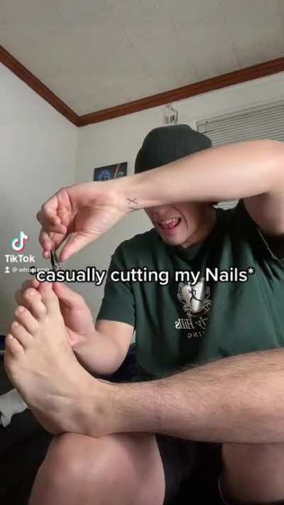 TikTokCringe - Video #5155